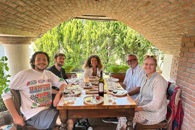 Private Ephesus Tour & Wine Tasting & Lunch - Customer Reviews