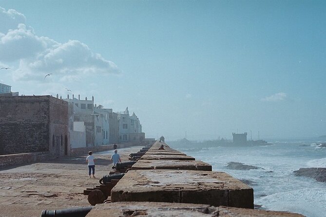 Private Essaouira Day Trip From Agadir - Argan Oil Workshop