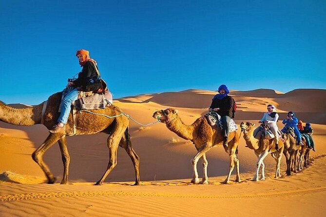 Private Evening Desert Safari With BBQ Dinner Dubai - Accessibility and Fitness Requirements