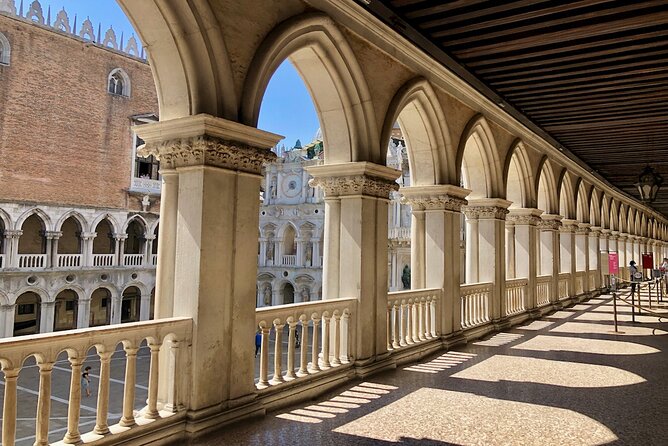 Private Family Tour of Saint Mark'S & Doge'S Palace With Scavenger Hunt - Pricing Information