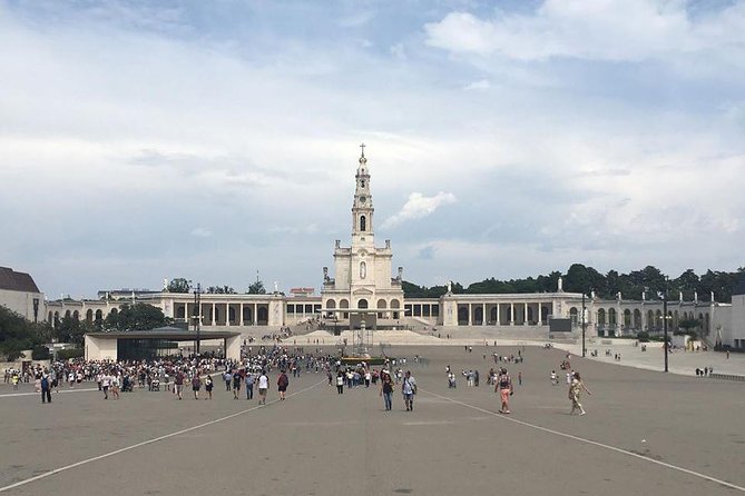 Private Fatima Half Day Tour - Tour Itinerary