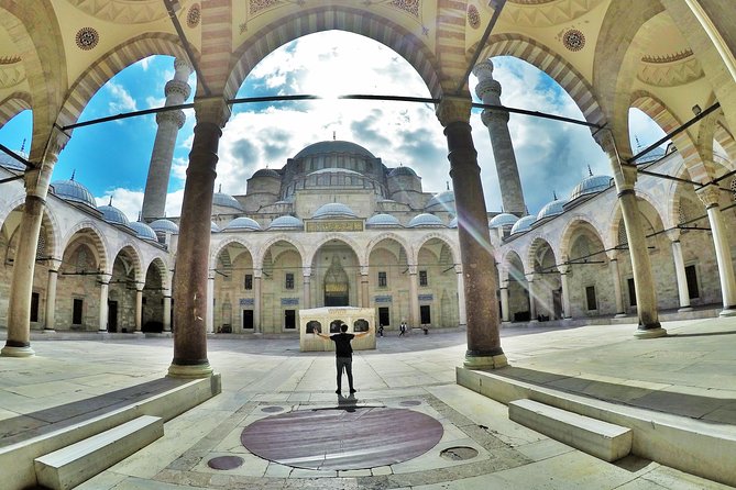 Private & Guided Fener - Balat Walking Tour - Istanbul - Highlights of the Tour