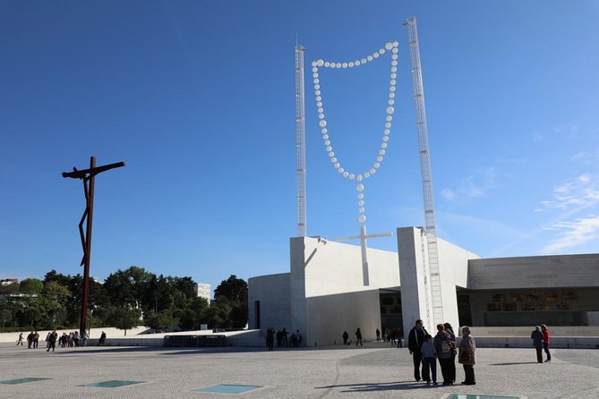 Private Half Day Tour to Fatima From Lisbon - Reviews