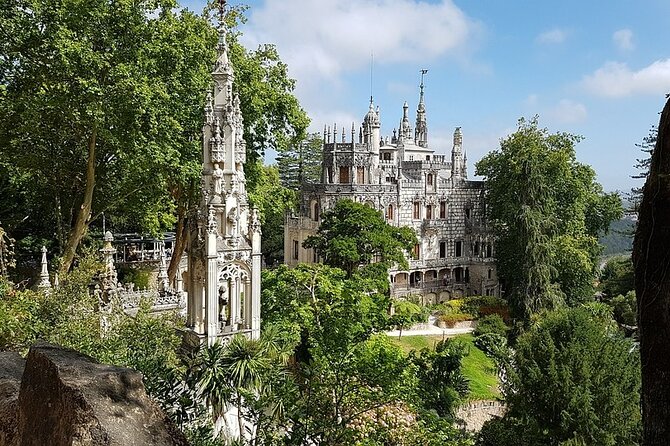 Private Half-Day Tour to Sintra - Reviews