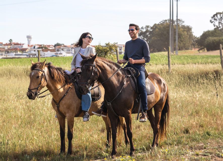 Private Horseback Riding +Picnic on the Beach - Highlights of the Tour