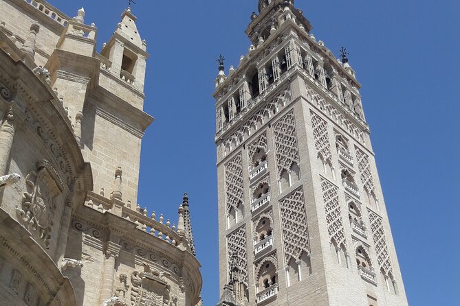 Private Monumental Walking Tour in Seville - Highlights of the Tour