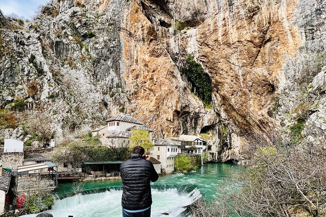 PRIVATE MOSTAR FULL-DAY TOUR (Mostar + Kravica Falls + 3 Cities) - Transportation and Accessibility