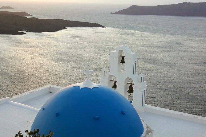 Private Oia Panoramic Scenes: Embrace the Most Picturesque Village of Santorini! - Customizable Itinerary to Suit Preferences