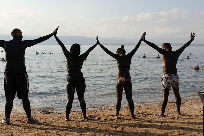 Private One Day Trip to Dead Sea With Lunch - Resorts and Facilities