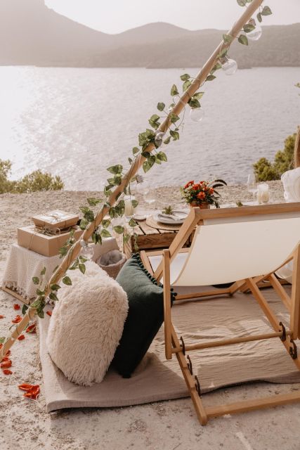 Private Picnic Experience in Mallorca - Host Expertise