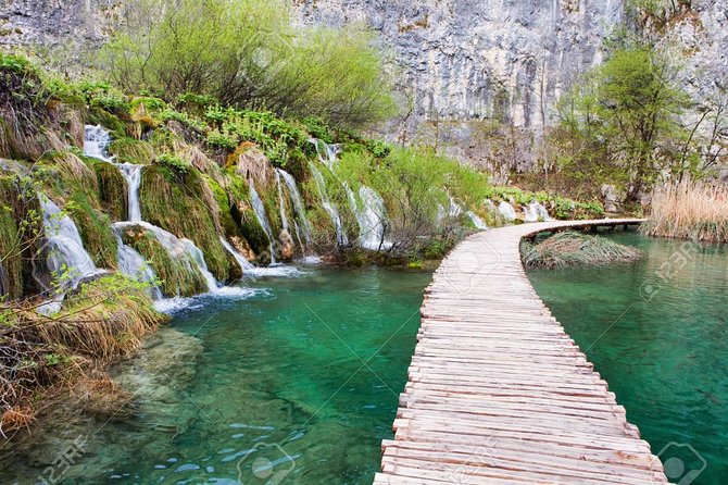 Private Plitvice Lakes National Park Tour From Split - Tour Experience