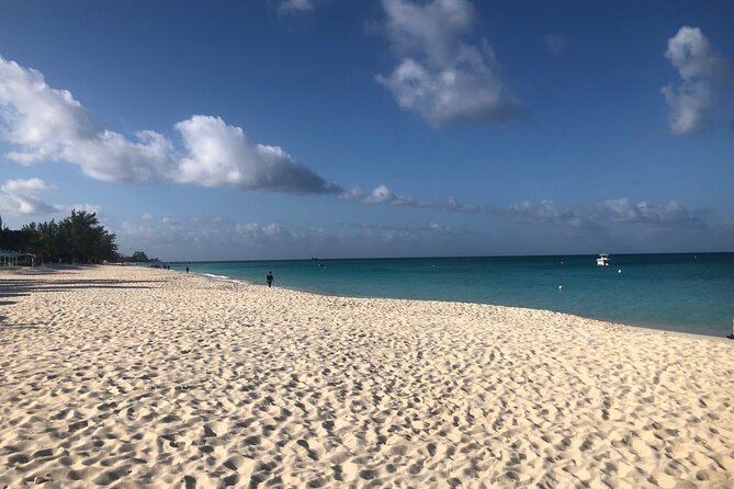 Private Swim Lesson or Triathlon Training on Seven Mile Beach! - Skill Improvement