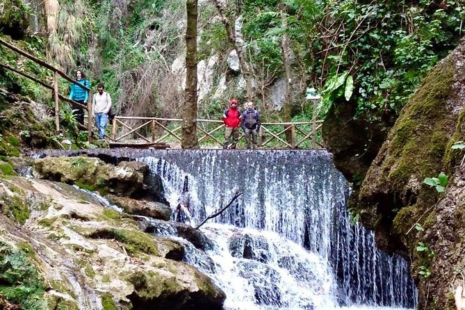 Private Tour: Amalfi Valle Delle Ferriere Nature Reserve Walking Tour - Following the Mule Track