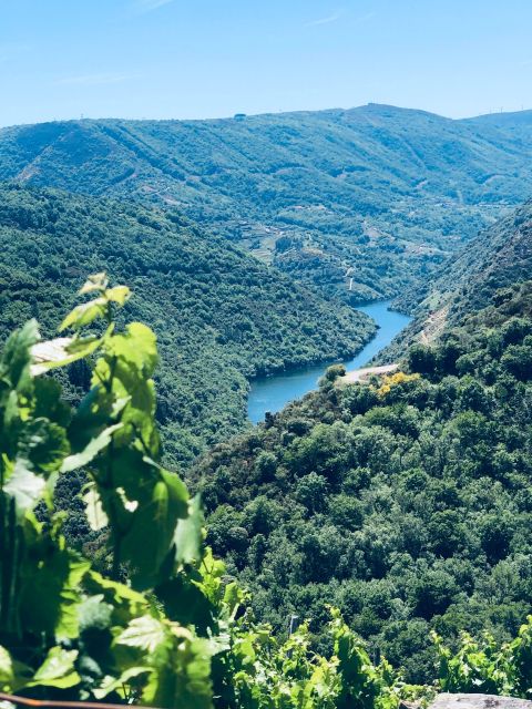 Private Tour From Galicia to Asturias 4 Days - Sailing the Sil River