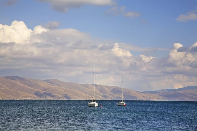 Private Tour: Garni Temple, Geghard Monastery, Lake Sevan, Sevanavank Monastery - Inclusive Tour Package