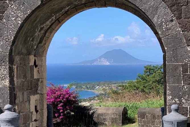 Private Tour in St. Kitts - Historic Basseterre