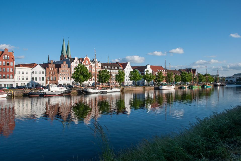 Private Tour - Maritime History of Lubeck & Museumshafen - Booking Details