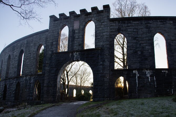 Private Tour of Highlands, Oban, Glencoe, Lochs & Castles From Glasgow - Learn About History and Folklore