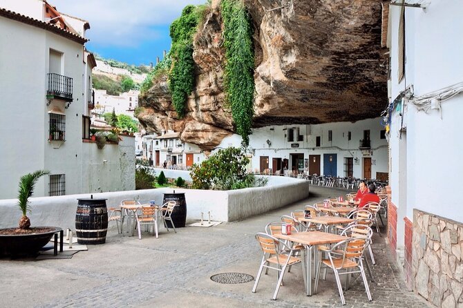 Private Tour of Ronda and Setenil De Las Bodegas - Stunning Scenery and Culture