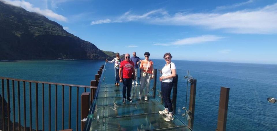 Private Tour on Madeira Island - Vast Plateau of Paul Da Serra