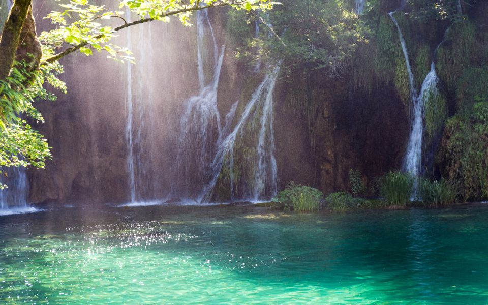 Private Tour Plitvice National Park Lakes From Split - Plitvice National Park Lakes