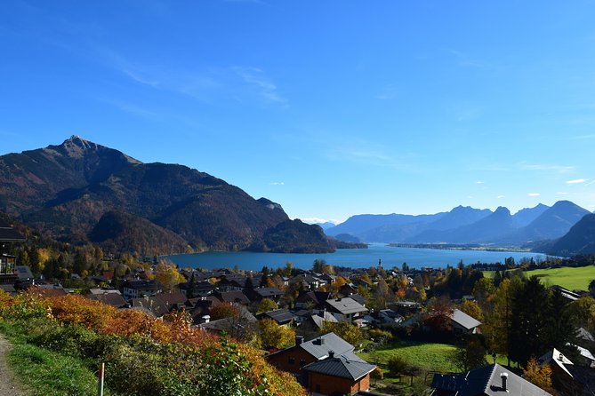 Private Tour: Salzburg Lake District and Hallstatt From Salzburg - Wolfgang Lake and Villages