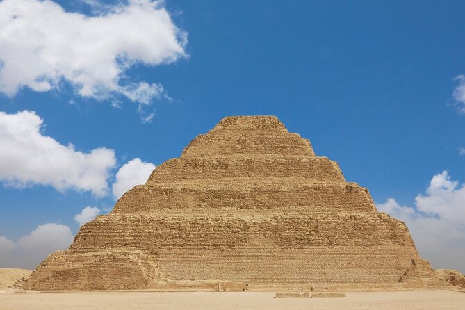 Private Tour to Giza Pyramids, Sphinx,Lunch,Atv & Camel Ride - Pricing and Cancellation Policy