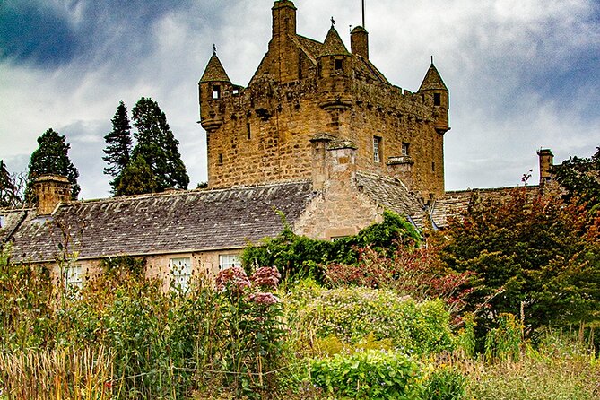 Private Tour to Loch Ness Culloden Battlefield Clava and Cawdor - Clava and Cawdor Stops