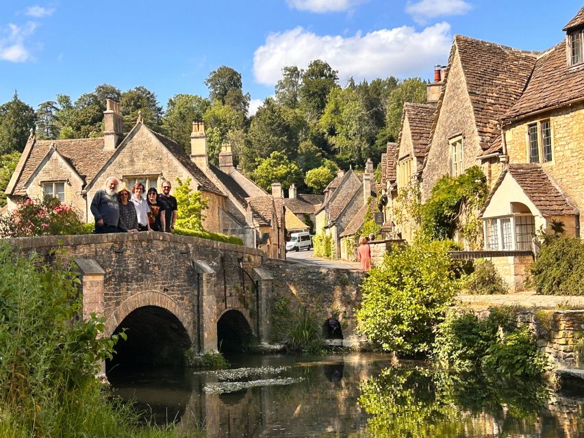 Private Tour to Stonehenge, Bath and The Cotswolds - Restrictions and Weather Conditions