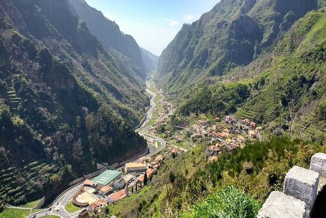 Private Tour West Madeira - Cultural and Natural Attractions