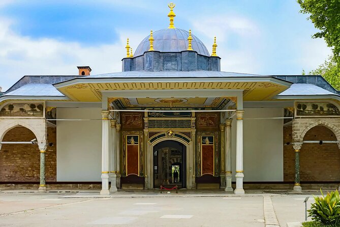 Private Tour; Wonders of Istanbul - Guided Tour With English and Russian Speakers