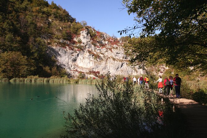 Private Transfer From Split to Zagreb With Plitvice Lakes Guided Tour Included - Private Tour/Activity Details