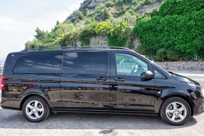 Private Transfer Naples - Sorrento or Vice Versa - Customer Reviews and Ratings