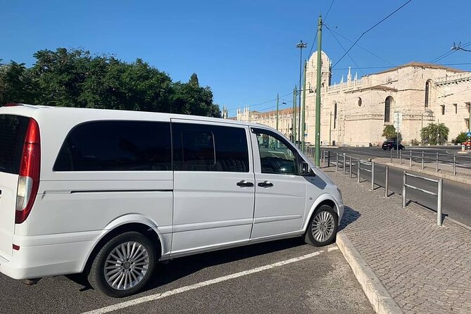 Private Transport From the Airport to the Center of Lisbon - Reliable Transportation