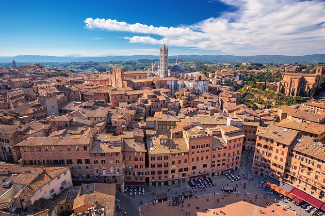 Private Tuscany Tour: Siena, Pisa and San Gimignano From Florence - Comfortable Transportation With Amenities