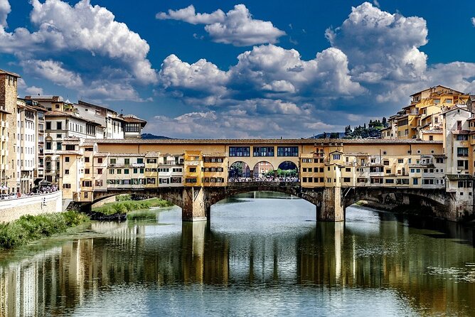 PRIVATE Walking Tour Around Medici Family - Taking in Florentine History