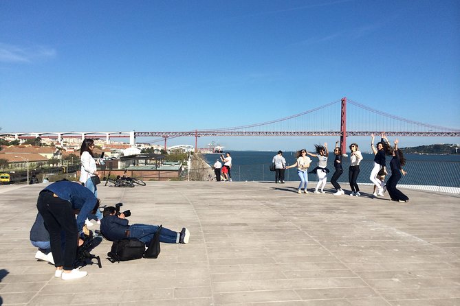 Private Walking Tour in Belém - Belem Tower