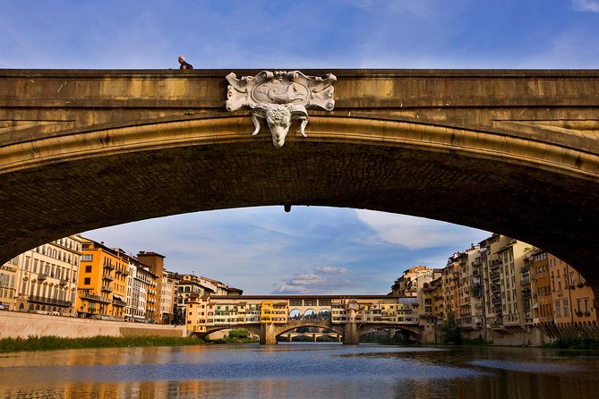 Private Walking Tour in Florence - Accessibility and Transportation