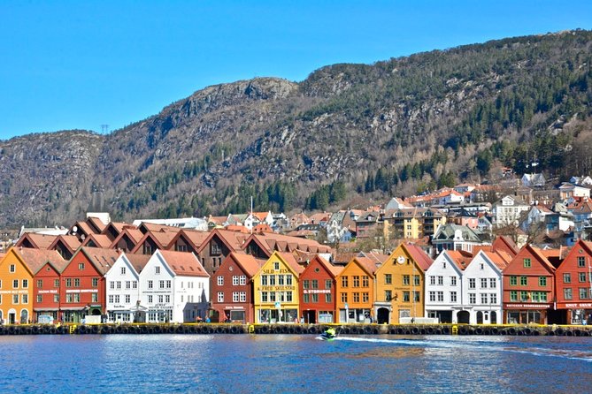 Private Walking Tour of Bergen - Personalized Experience