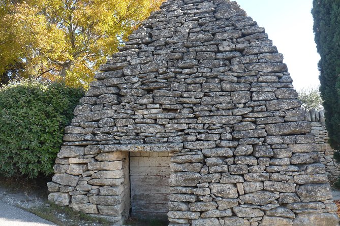 Provence in One Day Small Group Day Trip From Avignon - Exploring the Village of Gordes