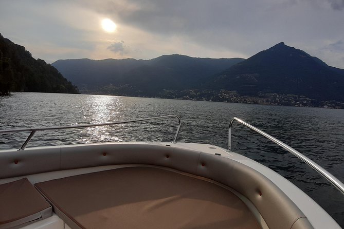 Public Tour" Lake Como By SuBacco - What to Expect During the Tour