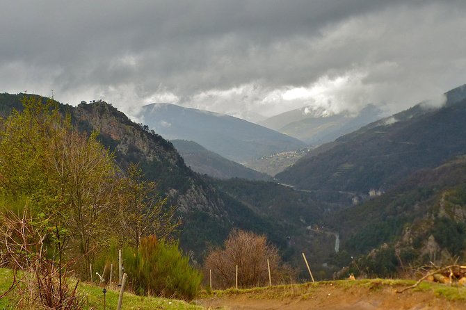 Pyrenees Hiking From Barcelona - Pickup and Drop-off Details