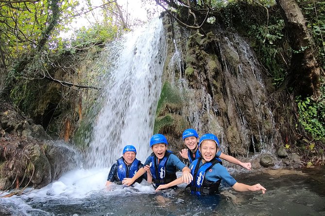 Rafting in a Small Group With Caving & Cliff Jumping,Free Photos & Videos - Caving and Cliff Jumping