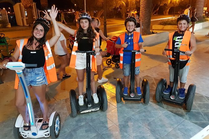 Rethymno Segway Tour - Rethymno Highlights