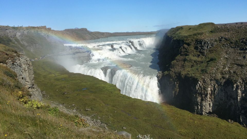 Reykjavik: Golden Circle & Langjökull Glacier on a Jeep - Suitability and Cancellation