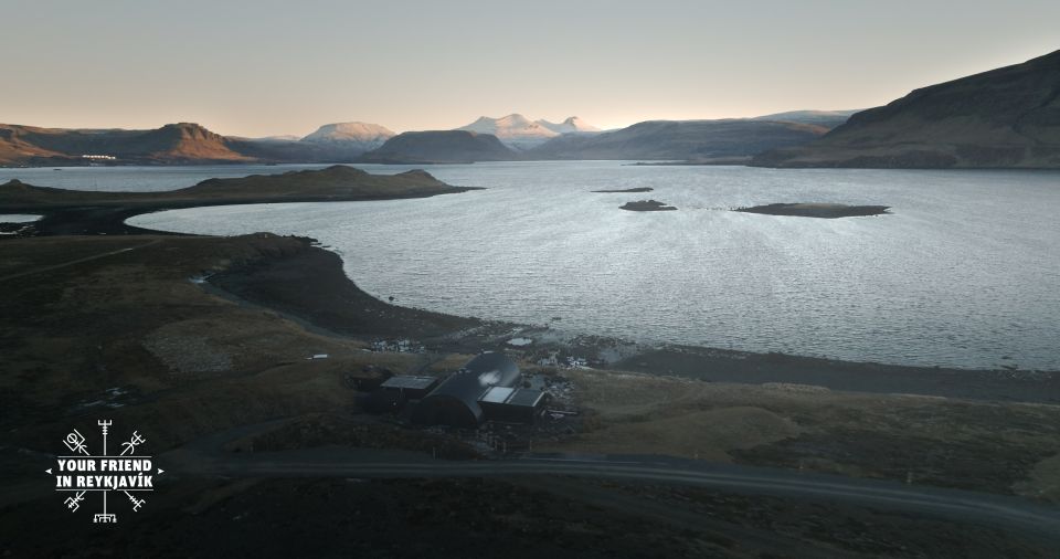 Reykjavik: Hvalfjordur & Hvammsvik Hot Springs Private Tour - Exploring Hvalfjörður