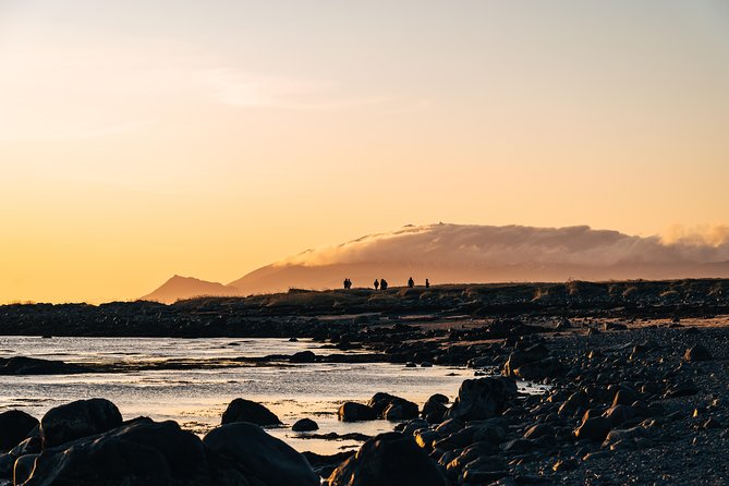 Reykjavik: Snaefellsnes National Park Small Group Trip - Natural Beauty and Volcanic Terrain