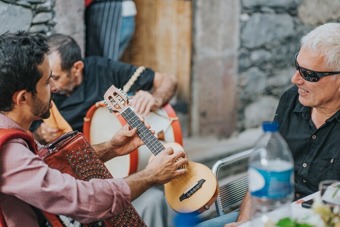 Ribeira Brava: the Barn of the First Atlantic City - Private Tour - What Travelers Are Saying