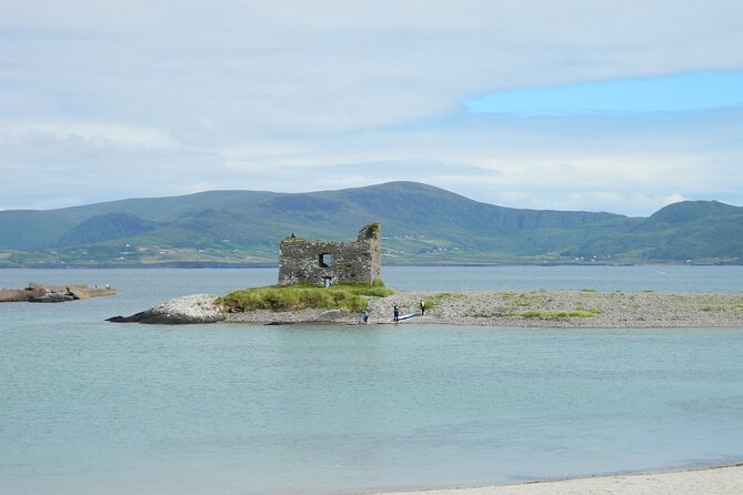 Ring of Kerry and Skellig Ring Private Tour - Flexible and Customizable Tour Experience