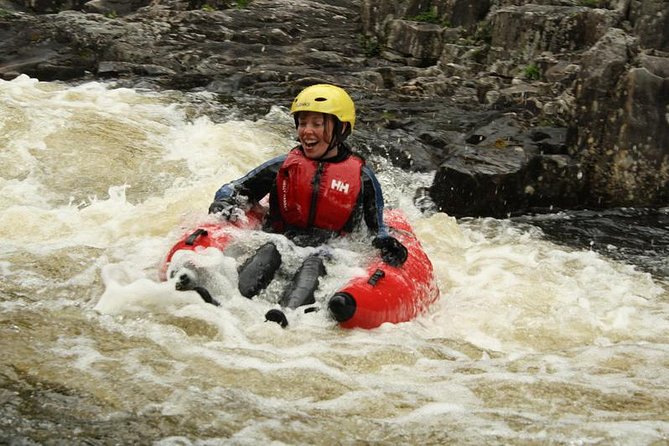 River Bugging on the River Tummel Half-Day Trip in Pitlochry - Additional Important Information